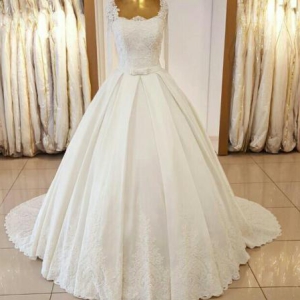 لباس عروس پری