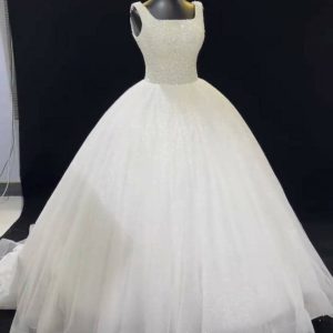 لباس عروس ابرا