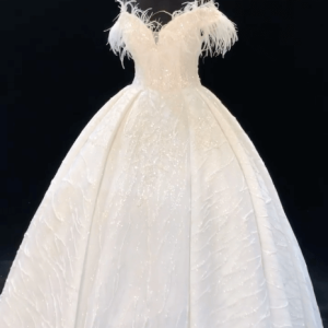 لباس عروس پریناز