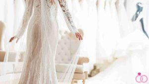 تعبیر خواب لباس عروس سفید برای دختر مجرد